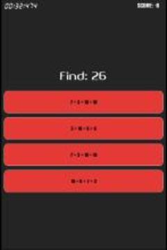 Brain Exercise Pro游戲截圖2