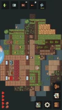 PixelTerra Lite游戲截圖1