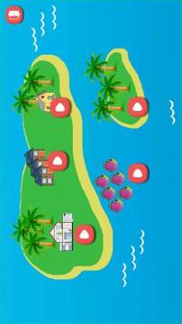 The toddlers puzzles游戲截圖1