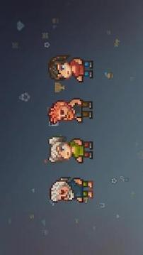 PixelTerra Lite游戲截圖4
