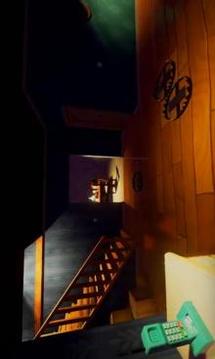 Strategy in SCARY Neighbor 3D游戲截圖3