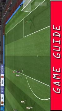 Guide For Dream League Soccer游戲截圖2