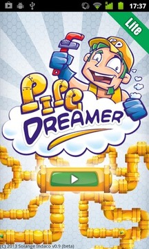 PipeDreamer游戏截图1