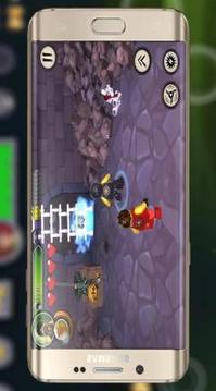 GUIDE NINJAGO SHADOW游戲截圖2