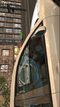 Car Simulator Street Traffic游戲截圖5