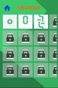 Crazy Pipes Puzzle 2D游戲截圖2