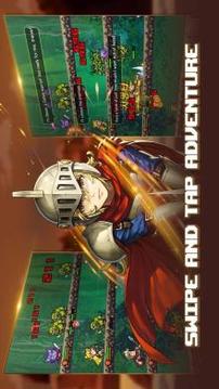 Knight Fever游戲截圖2