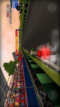 Sport Moto Racing游戲截圖5