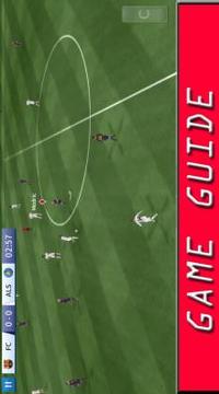 Guide For Dream League Soccer游戲截圖1