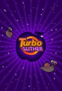 *Turbo Slither: Snails Collection*游戲截圖1