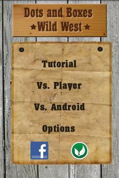 Dots and Boxes: Wild West游戲截圖1