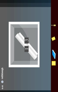 Stage Out Escape游戲截圖2