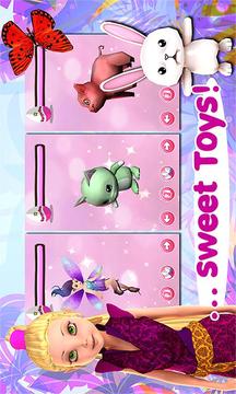 Princess Unicorn Surprise Eggs游戲截圖3