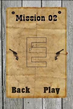 Dots and Boxes: Wild West游戲截圖2