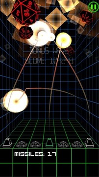 Meteor Impact游戲截圖2