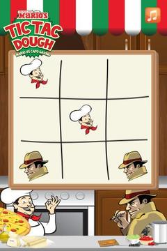 Tic Tac Dough: Mario vs Capo 2游戲截圖3