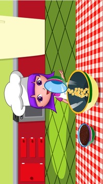 Dora birthday cake bakery shop游戲截圖3