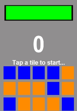 Tile Tapper游戲截圖1