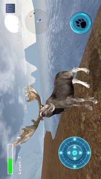 Arctic Moose游戏截图3