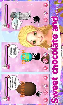 Princess Unicorn Surprise Eggs游戲截圖2