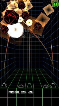Meteor Impact游戲截圖1