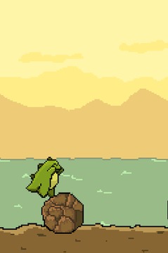 Tiny Dino游戲截圖3