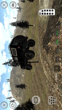 Hill Racer Offroad 4x4游戲截圖2
