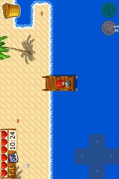 Harvest Master: Farm Sim Free游戲截圖3
