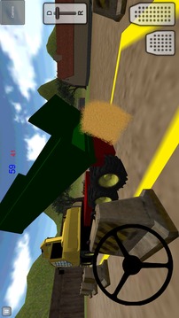 Excavator Simulator 3D: Sand游戲截圖3
