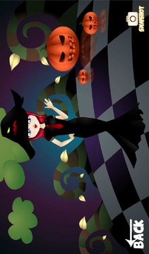 Halloween Preparations - Dress Up (Google Play Free)游戲截圖1