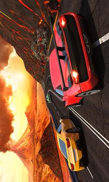 Fast Racing Car 3D Simulator游戲截圖2