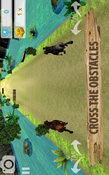 Horse Riding Adventure游戲截圖3