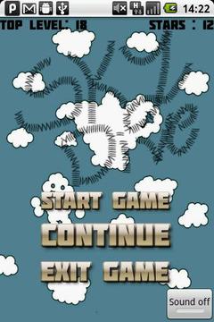 SkyDive (Free)游戲截圖1