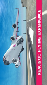 Air Drop Cargo Plane Airport游戲截圖3
