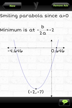 數(shù)學(xué)求解YHomework游戲截圖4