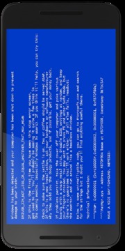 XP错误:XP Error游戏截图3