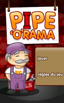 Pipe游戲截圖1