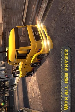 市鶴停車辛 CITY CRANE PARKING 2015游戲截圖3