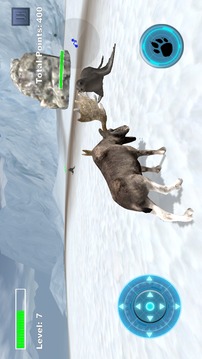 Arctic Moose游戏截图5