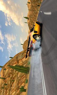Fast Racing Car 3D Simulator游戲截圖3