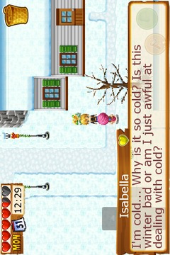 Harvest Master: Farm Sim Free游戲截圖4