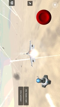 Exciting Air Strike 2015游戲截圖1
