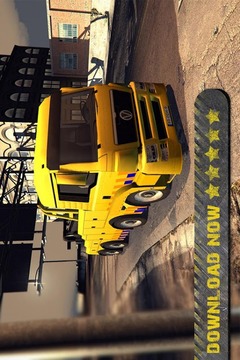 市鶴停車辛 CITY CRANE PARKING 2015游戲截圖5