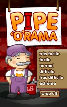 Pipe游戲截圖2