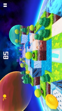 Earth Roads游戲截圖5