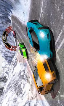 Fast Racing Car 3D Simulator游戲截圖4