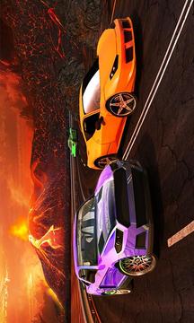 Fast Racing Car 3D Simulator游戲截圖1
