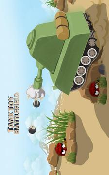Tank Toy Battlefield游戲截圖5
