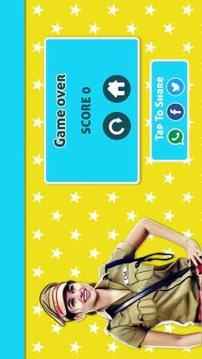 Oviya Army - Unofficial Fan Game游戲截圖4