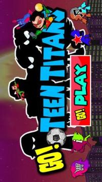 Titans Super : GO Fly游戲截圖1
